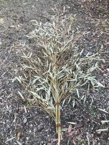 杭全神社の授与品その他