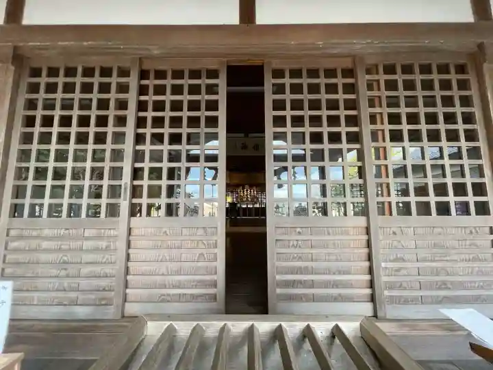 三宅神社(三重県)