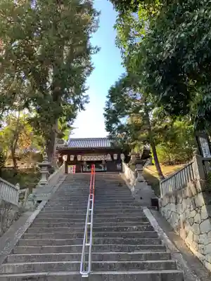吉備津神社(広島県)