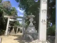 熱田社(般若町)のその他建物