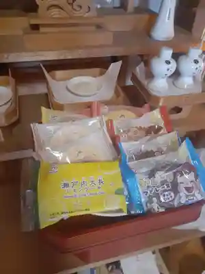 伏木香取神社(茨城県)