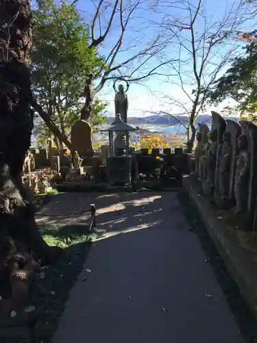 長谷寺のその他建物