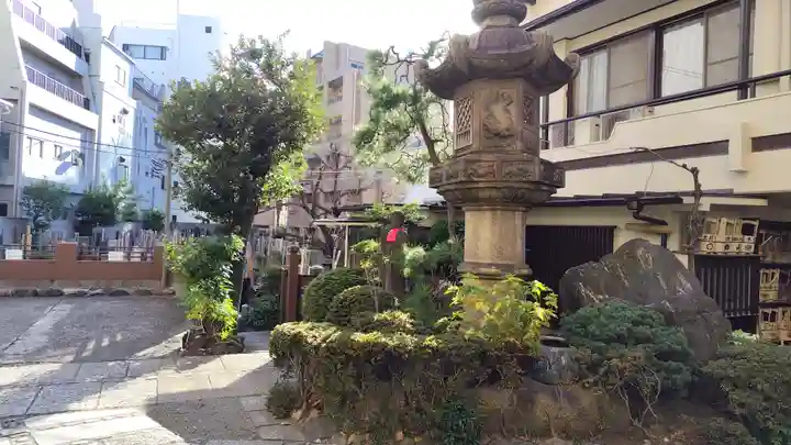 天栄寺(東京都)