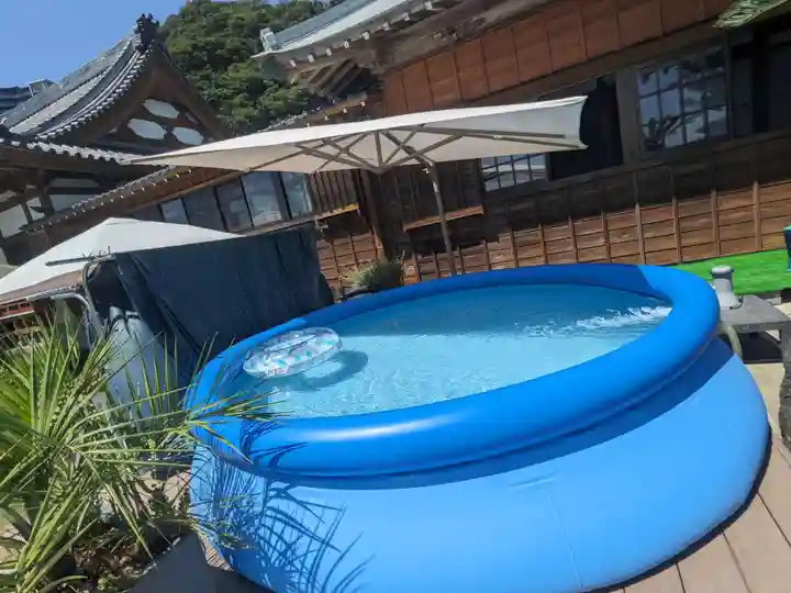 多聞寺(千葉県)