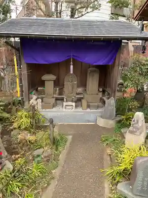 常泉寺(神奈川県)