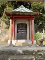 川津神社のその他建物