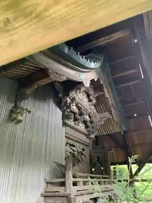 石村神社(栃木県)