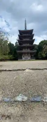 醍醐寺のその他建物