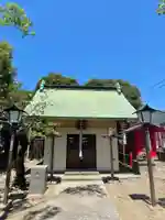吾嬬神社(東京都)