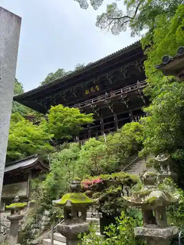 圓教寺(兵庫県)