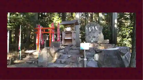 岩戸別神社(栃木県)