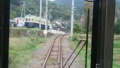 北向観音(長野県)