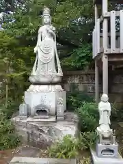 宝蔵院(神奈川県)