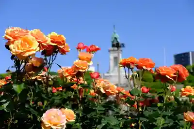 十日恵比須神社(福岡県)