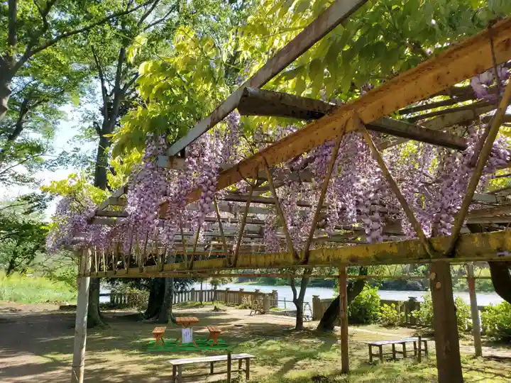 武蔵第六天神社(埼玉県)