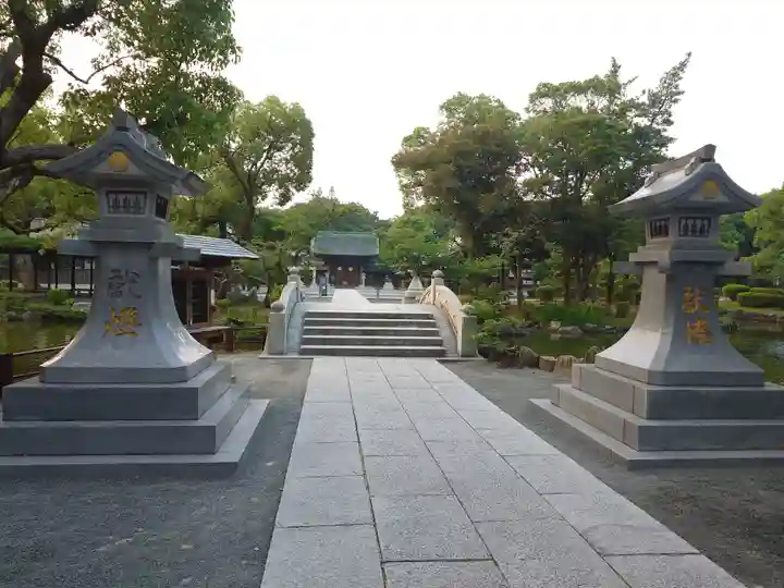 宗像大社(福岡県)