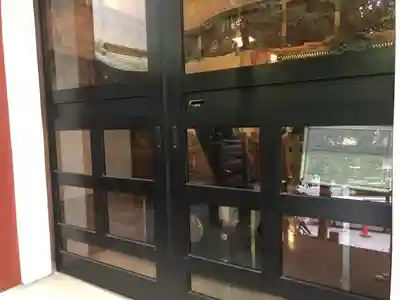 誕生八幡神社のその他建物