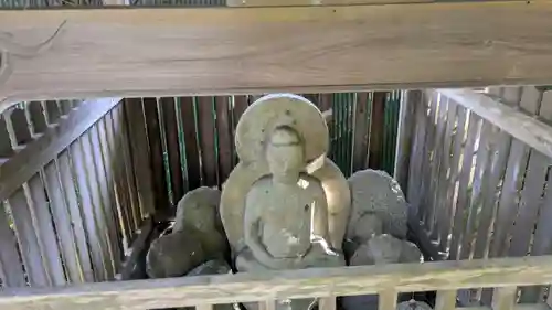 江文神社御旅所（小野源太夫社）(京都府)