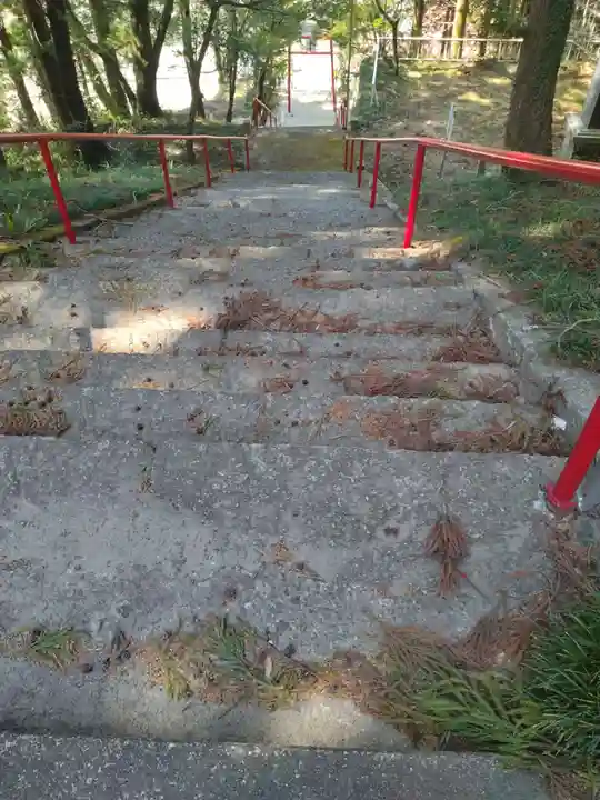 金山神社(宮城県)