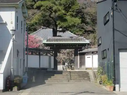 地福寺(神奈川県)