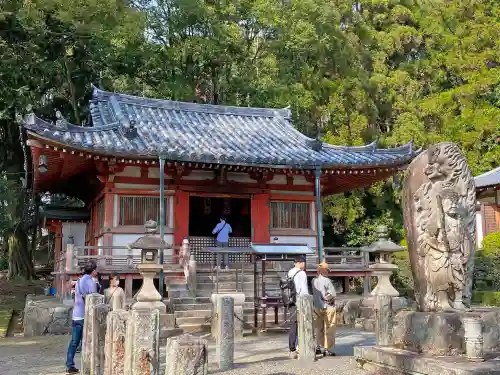 醍醐寺のその他建物