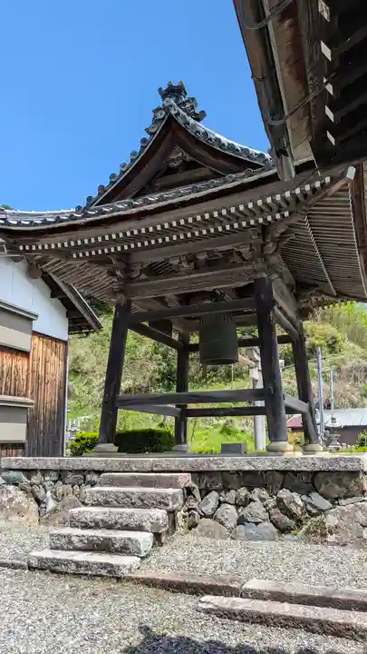 西徳寺(滋賀県)