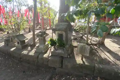 亀岡八幡宮（亀岡八幡神社）(神奈川県)