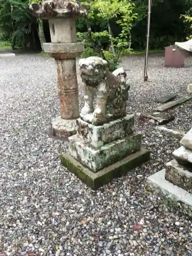 鳴無神社(高知県)