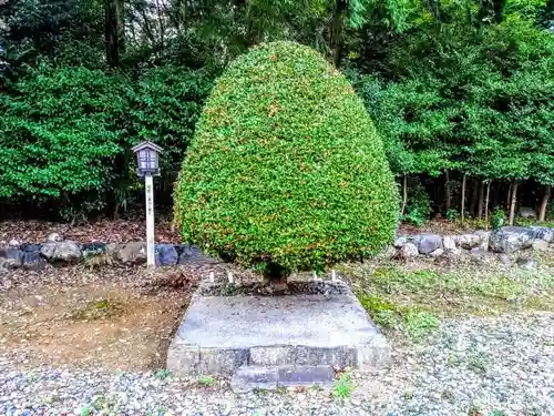 八幡社（古鳴海八幡社）のその他建物