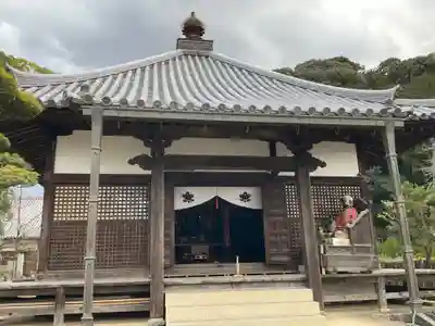 橘寺のその他建物
