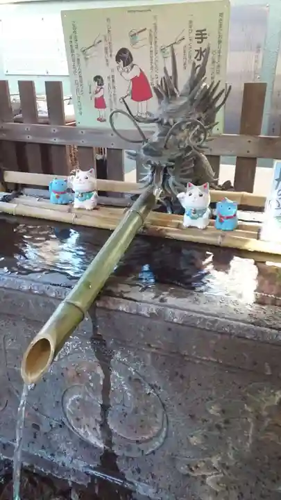 戸越八幡神社(東京都)
