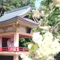 上地八幡宮(愛知県)