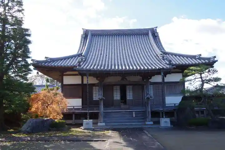 成等寺のその他建物