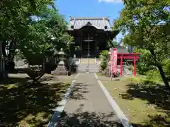 津島神社の建物その他