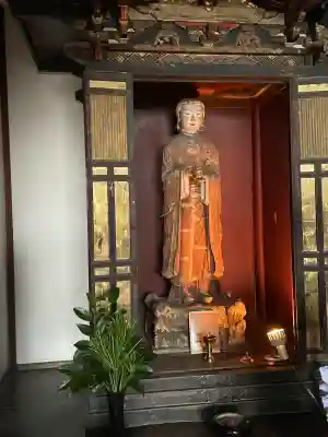 飛鳥寺(奈良県)