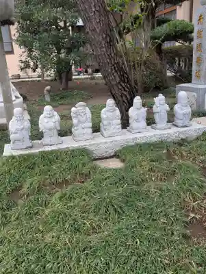 良観寺(東京都)