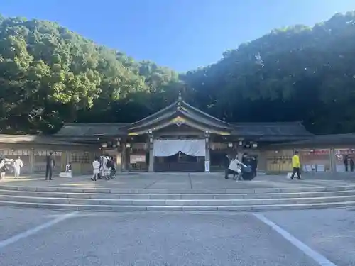 福岡縣護國神社(福岡県)