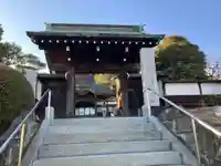 観音寺(東京都)