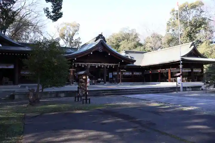 讃岐宮 香川縣護國神社(香川県)