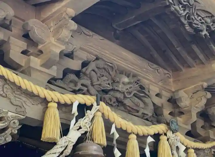 泉神社(茨城県)