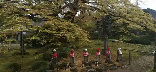 西善寺(埼玉県)