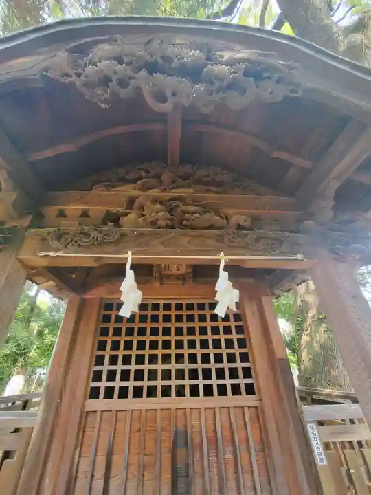 桐生天満宮(群馬県)