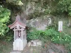 観音正寺(滋賀県)