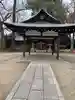 衣手神社(京都府)