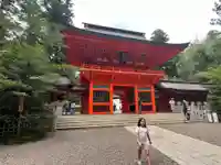 香取神宮(千葉県)