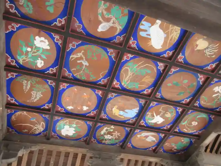 箭弓稲荷神社の芸術