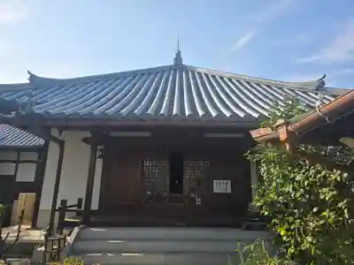 石光寺(奈良県)