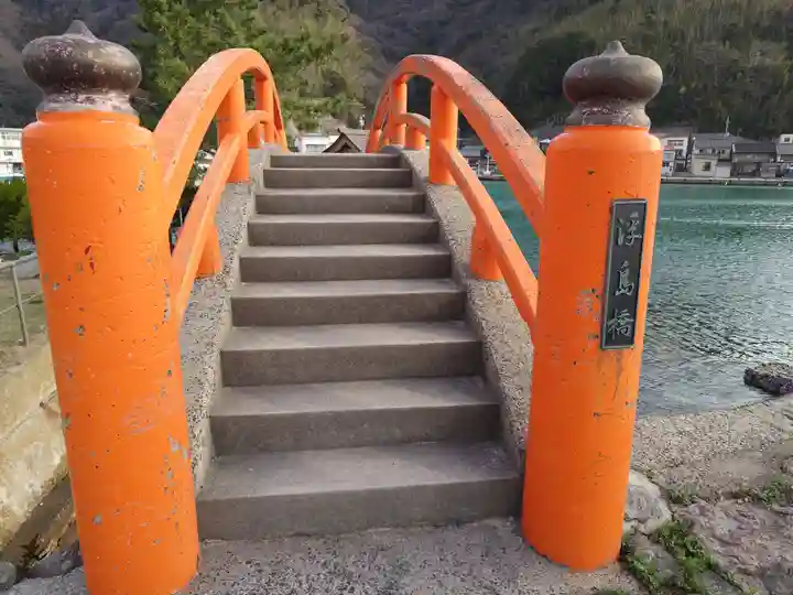 美保神社(島根県)