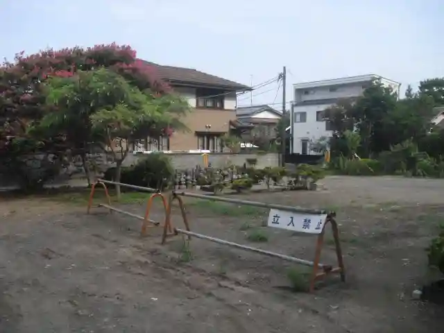 来迎寺(材木座)のその他建物