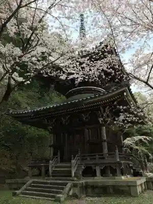 如意輪寺のその他建物